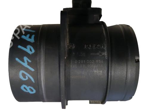 Used Mass air flow sensor Mass air flow sensor SEAT ALHAMBRA (7V8, 7V9) [1996-2010] 35736447 35736447