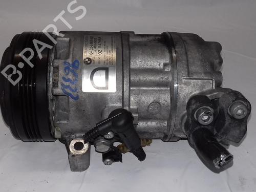 Compressor A/C Compressor A/C BMW 3 Compact (E46) 320 td (150 hp) 35729929 35729929