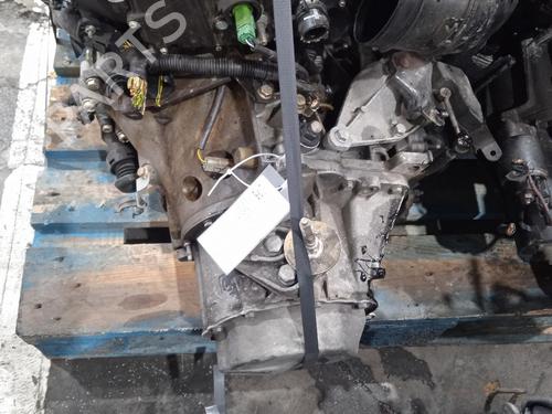 Gearbox CITROËN XSARA PICASSO (N68) 2.0 HDi | BP14447336M3 