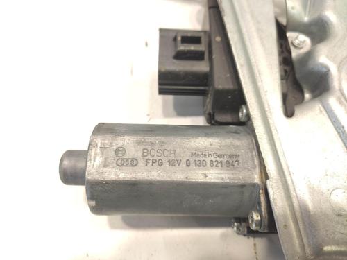 Front right window mechanism JAGUAR S-TYPE II (X200) 2.7 D | BP14463840C23 
