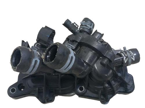 Andre Andre VW TIGUAN ALLSPACE (BW2, BJ2) 1.4 TSI (150 hp) 35735337 35735337