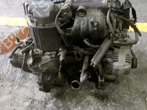 Motor CITROËN ZX (N2) 1.4 i (75 hp) 15010213