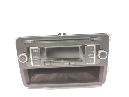 Used Radio VW TRANSPORTER T5 Van (7HA, 7HH, 7EA, 7EH) [2003-2025]  19685398