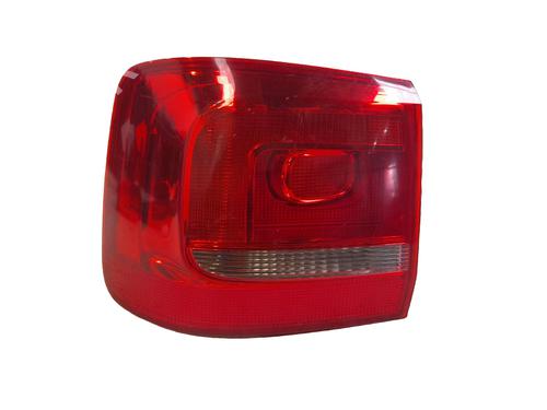 Left taillight VW TOURAN VAN (1T3) 1.6 TDI | BP25343008C34 