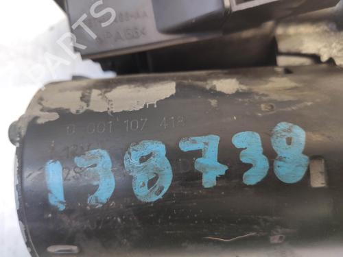 Starter FORD FIESTA V (JH_, JD_) 1.3 | BP14447144M8 