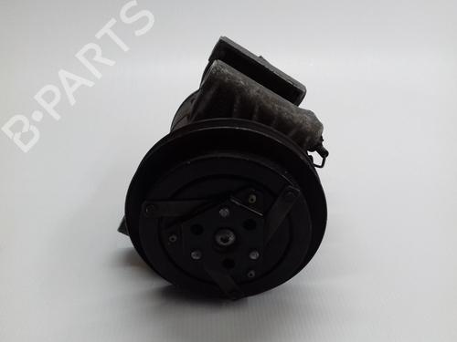 AC compressor NISSAN ALMERA II (N16) 2.2 Di | BP35730756M34  - Image 6
