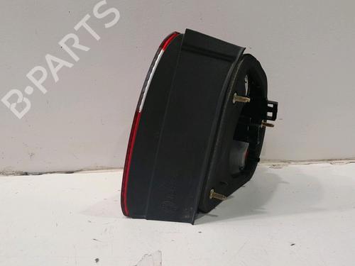 Left taillight SEAT LEON (1M1)  | BP17698735C34 