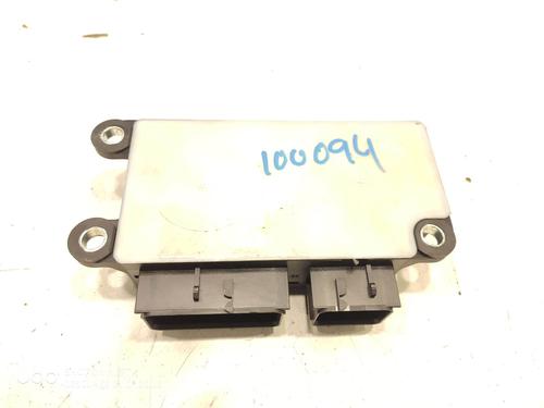 Engine control unit (ECU) OPEL INSIGNIA A (G09) 2.0 CDTI (68) | BP34489559M57 - Image 2