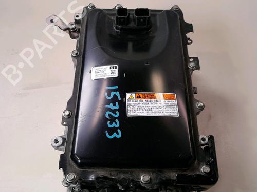 Used Electronic module SUZUKI SWACE (AMZ_) 1.8 Hybrid (122 hp) 18567858