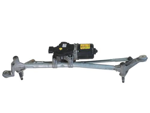 Used Front wiper motor Front wiper motor RENAULT MEGANE IV Hatchback (B9A/M/N_) 1.5 dCi 90 (B9A1) (90 hp) 33409874 33409874
