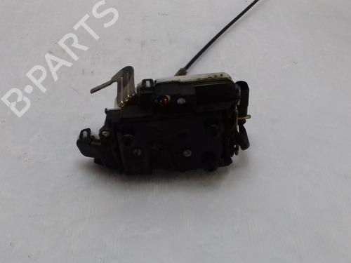 Used Rear left lock SEAT CORDOBA Vario (6K5) [1996-2002]  14446624