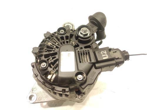 Used Alternator Alternator HYUNDAI i20 I (PB, PBT) 1.2 (78 hp) 35731236 35731236