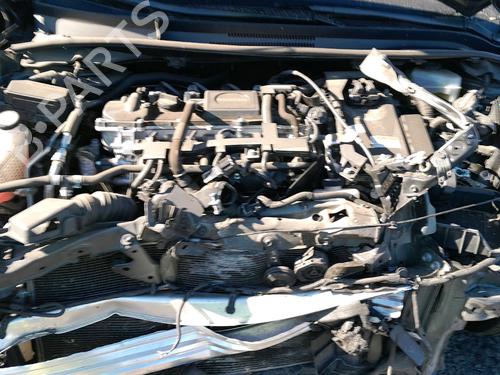 Climate control SUZUKI SWACE (AMZ_) 1.8 Hybrid | BP39230097I5 - Image 6