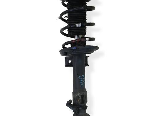 Used Left front shock absorber Left front shock absorber MERCEDES-BENZ C-CLASS (W204) C 220 CDI (204.002) (170 hp) 33406980 33406980