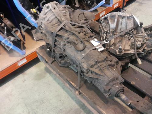 Gearbox AUDI A4 B8 Avant (8K5) | BP37614299M3 - Image 2