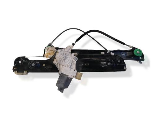 Used Front left window mechanism BMW 3 (E90) 320 d (163 hp) 22348789