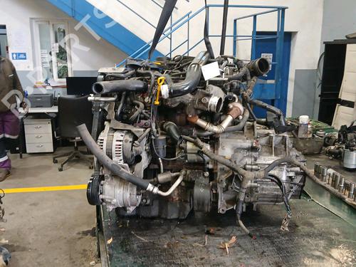 Starter CHEVROLET EPICA (KL1_) 2.0 D | BP27591310M8