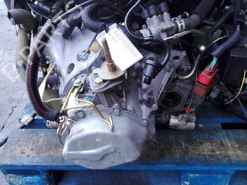 Gearbox CITROËN XSARA Coupe (N0) 2.0 HDI 90 | BP14450770M3 