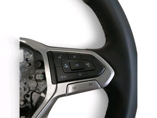 Steering wheel VW T-CROSS (C11, D31) 1.0 TSi | BP40199429C49 - Image 2