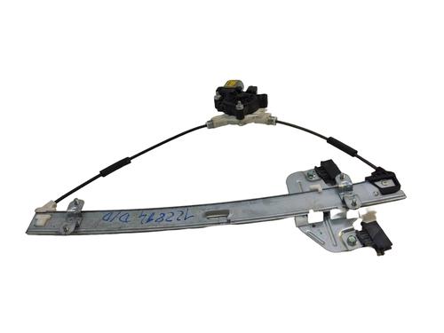 Used Front right window mechanism Front right window mechanism KIA PICANTO II (TA) 1.0 (67 hp) 34485946 34485946