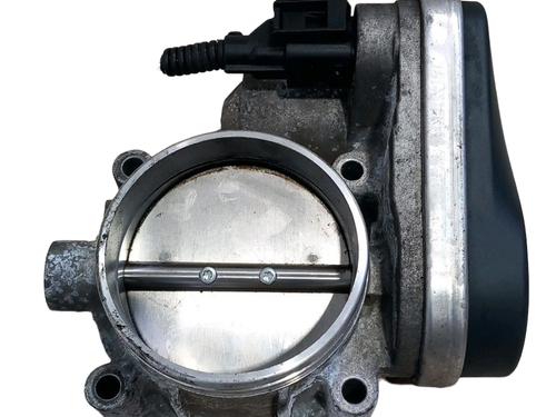 Used Throttle body Throttle body BMW 3 (E90) 325 i (218 hp) 35734816 35734816