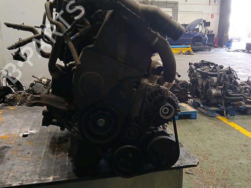 Generator SEAT CORDOBA Vario (6K5) [1996-2002]  18565204