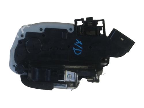 Used Front right lock NISSAN LEAF (ZE1) [2017-2025]  20677353