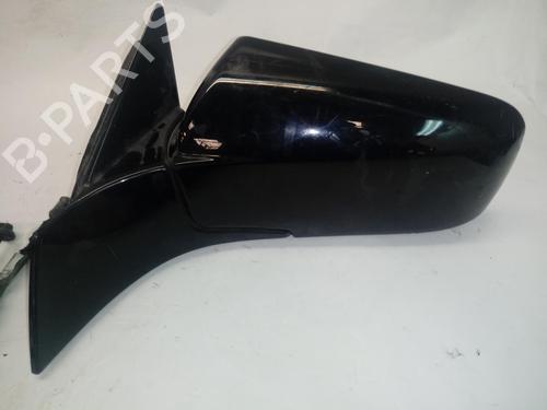 Used Left mirror CADILLAC CTS 3.6 (311 hp) 14452934
