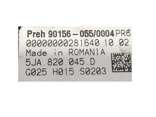 Climate control SKODA RAPID (NH3, NK3, NK6) 1.6 TDI | BP24114408I5 