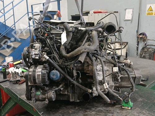 Starter PEUGEOT 406 Coupe (8C) 2.2 HDI | BP26519189M8 