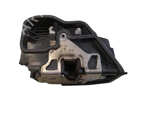 Used Front right lock Front right lock BMW 6 (E63) 630 i (258 hp) 34553068 34553068
