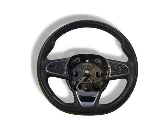 Used Steering wheel Steering wheel RENAULT MEGANE IV Hatchback (B9A/M/N_) 1.5 dCi 110 (B9A3) (110 hp) 34465552 34465552