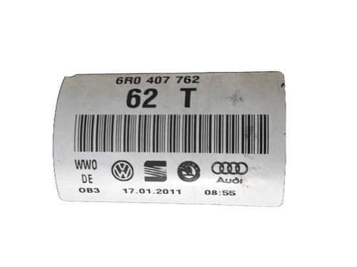 Right front driveshaft VW POLO V (6R1, 6C1)  | BP22336611M39 