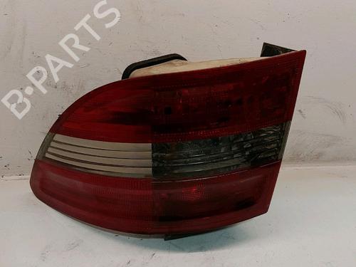 Used Right taillight MERCEDES-BENZ B-CLASS Sports Tourer (W245) [2005-2011]  15494552