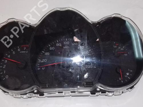 Used Instrument cluster Instrument cluster KIA PICANTO II (TA) 1.0 (67 hp) 34483416 34483416