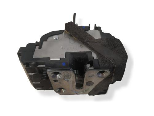 front-right-lock-renault-koleos-i-hy_-2008-34469282 main image