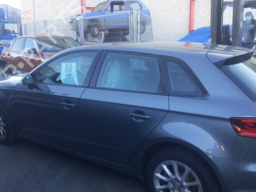 Teile für AUDI A3 Sportback (8VA, 8VF)  2.0 TDI  4641763 