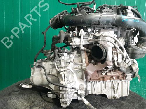 Engine FORD FOCUS IV (HN) 1.0 EcoBoost mHEV | BP33406762M1 - Image 4