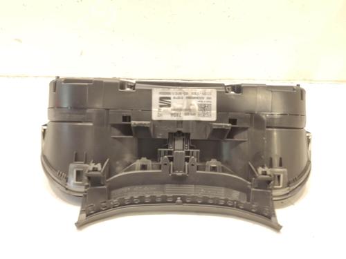 Instrument cluster SEAT IBIZA IV SC (6J1, 6P5)  | BP14447114C47 