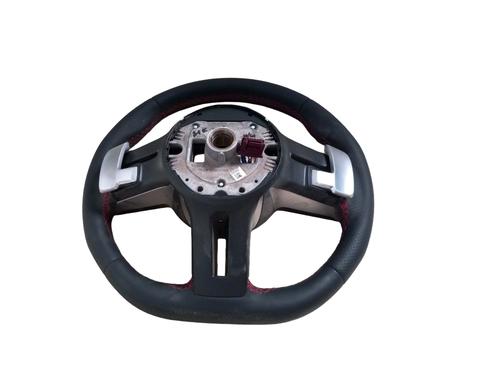 Steering wheel MERCEDES-BENZ EQA (H243) EQA 250+ (243.702) | BP37685866C49 - Image 2
