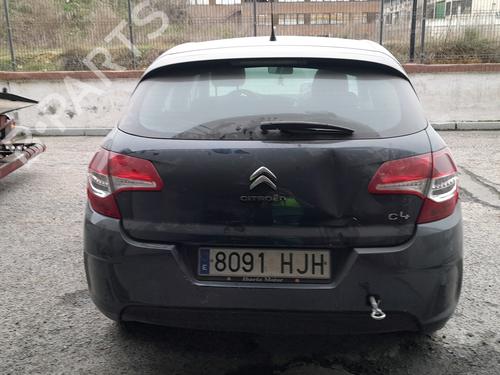 Other CITROËN C4 II (NC_) 1.6 HDi 90 | BP33979522O1 - Image 3