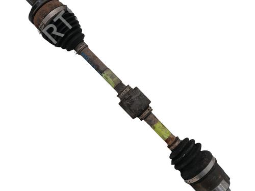 Used Left front driveshaft Left front driveshaft HYUNDAI i20 III (BC3, BI3) 1.0 T-GDI hybrid 48V (101 hp) 34553002 34553002