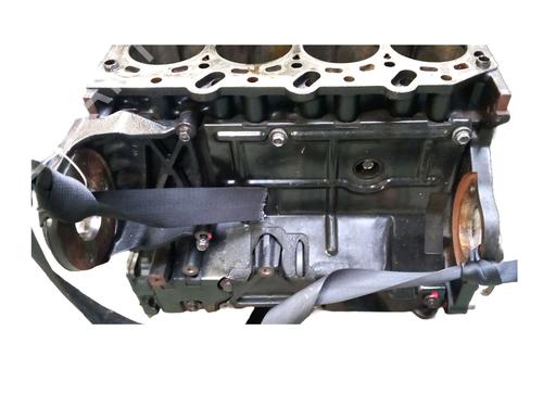 Andre KIA SORENTO I (JC) 2.5 CRDi 4WD | BP26191846O1 