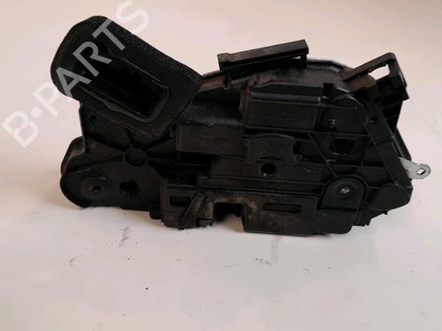 Front left lock VW GOLF VI (5K1) 2.0 GTi | BP19045195C98 