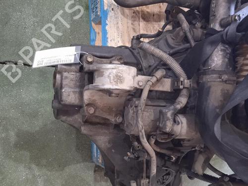 Used Other Other NISSAN ALMERA II Hatchback (N16) [2000-2026] 34488573 34488573
