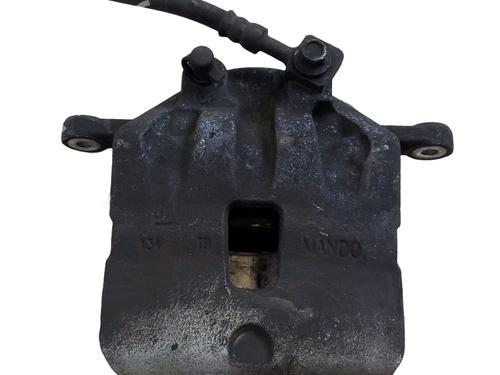 Used Right front brake caliper Right front brake caliper OPEL ZAFIRA TOURER C (P12) 2.0 CDTi (75) (165 hp) 33409445 33409445