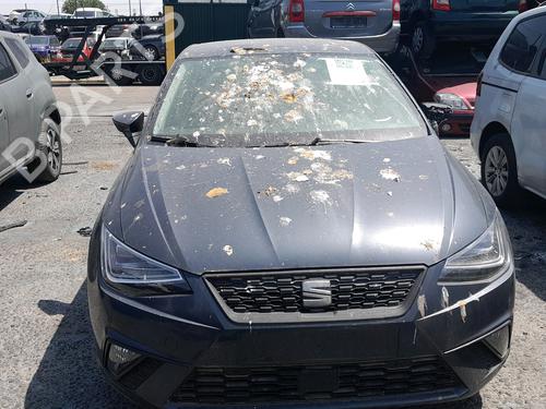 Used Parts SEAT IBIZA I (21A)    3973425
