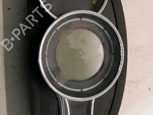 Used Instrument cluster RENAULT MEGANE III Hatchback (BZ0/1_, B3_) 1.5 dCi (106 hp) 16085805