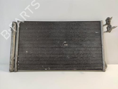 Used AC radiator AC radiator BMW 3 Convertible (E93) [2006-2013] 34486048 34486048