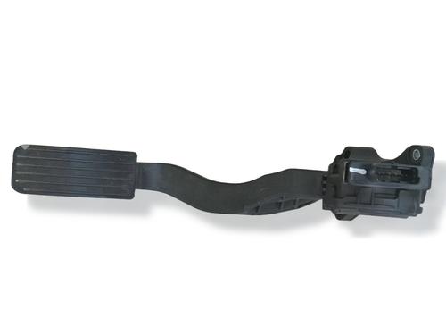 Used Pedal Pedal PEUGEOT 2008 I (CU_) 1.2 THP 110 / PureTech 110 (110 hp) 34466427 34466427